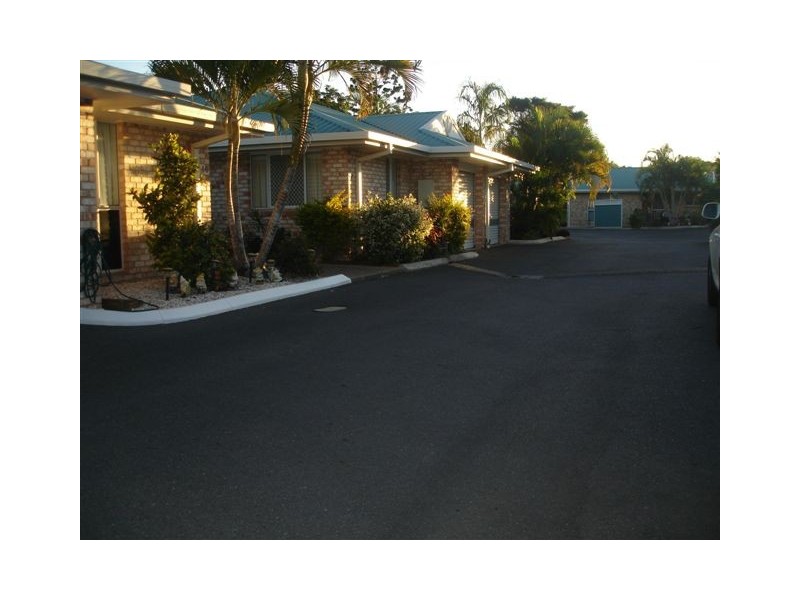 15/100 Victoria Place, Berserker QLD 4701