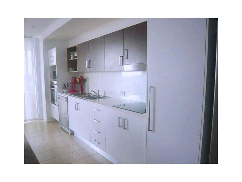 1001/102-108 Victoria Parade, Rockhampton QLD 4700