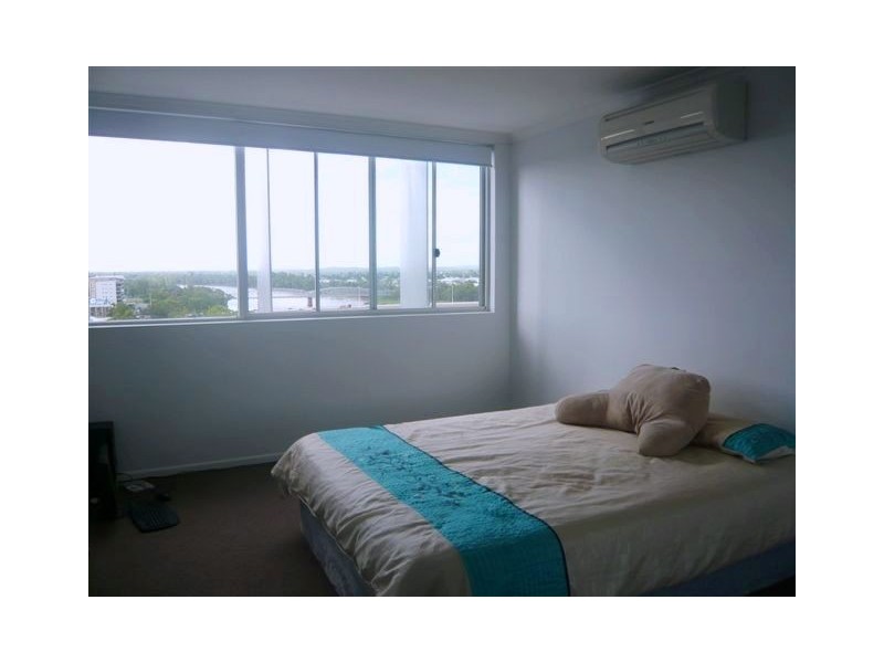 1001/102-108 Victoria Parade, Rockhampton QLD 4700