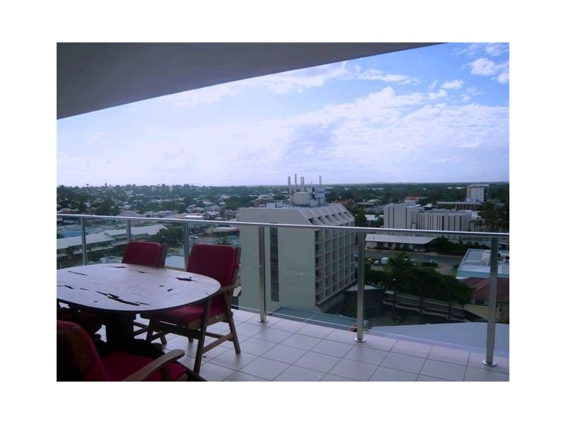 1001/102-108 Victoria Parade, Rockhampton QLD 4700