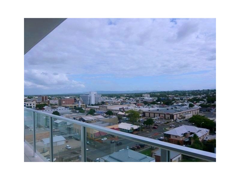 1001/102-108 Victoria Parade, Rockhampton QLD 4700