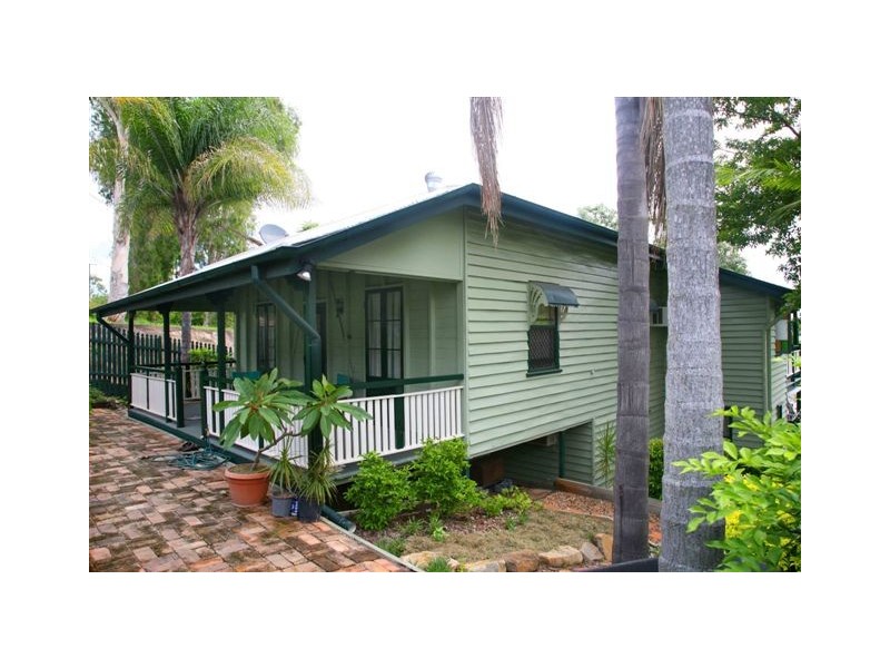 186 Agnes Street, The Range QLD 4700