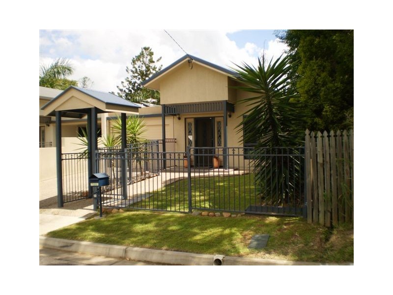 12 Patrick Street, Allenstown QLD 4700