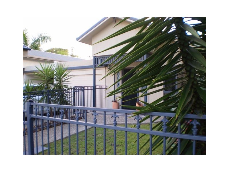 12 Patrick Street, Allenstown QLD 4700