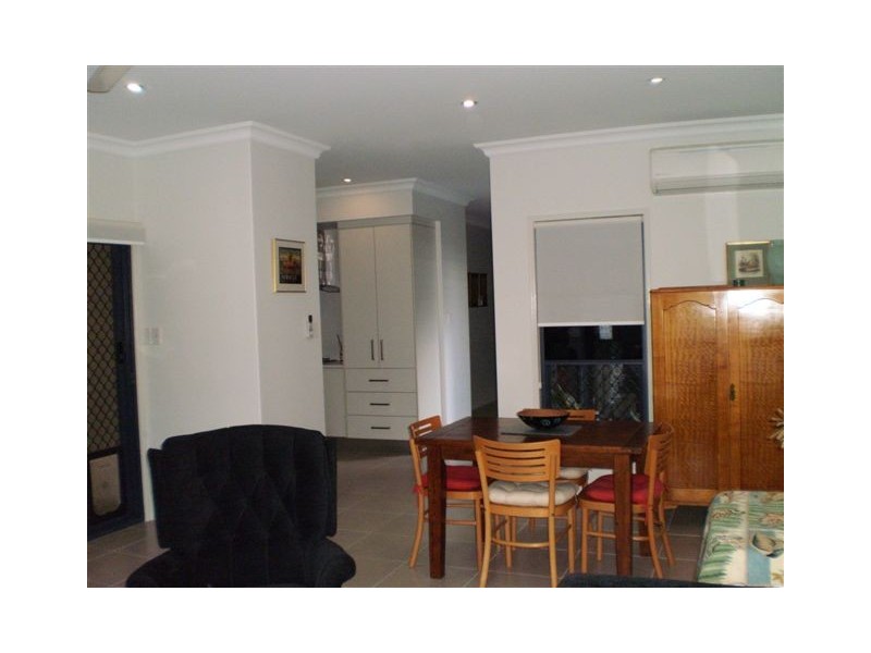 12 Patrick Street, Allenstown QLD 4700