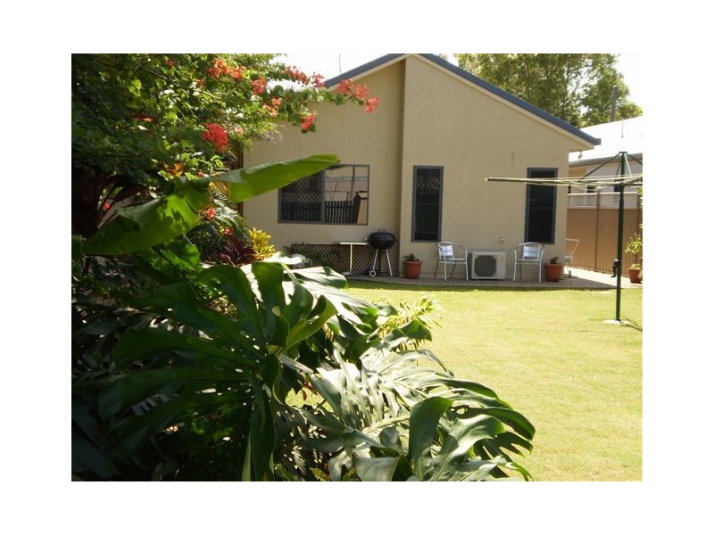 12 Patrick Street, Allenstown QLD 4700