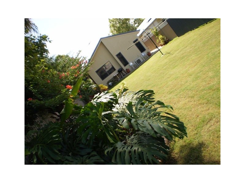 12 Patrick Street, Allenstown QLD 4700