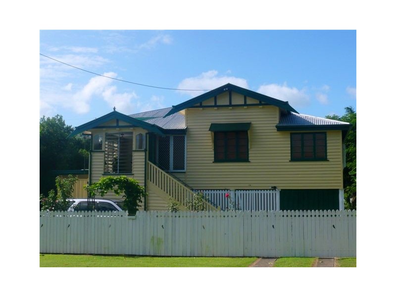 131 Earl Street, Berserker QLD 4701