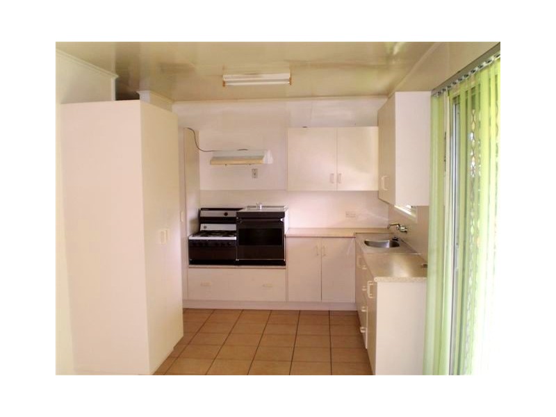 174 Lion Creek Road, Wandal QLD 4700