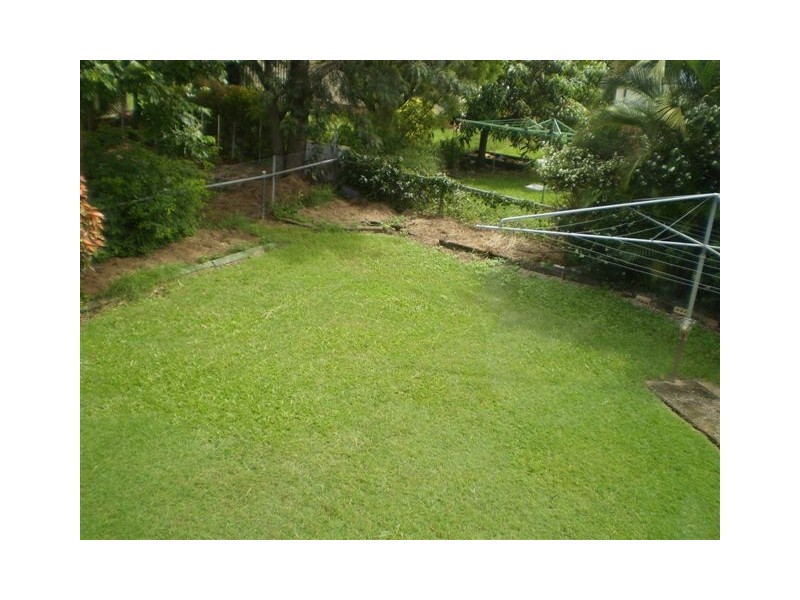 174 Lion Creek Road, Wandal QLD 4700
