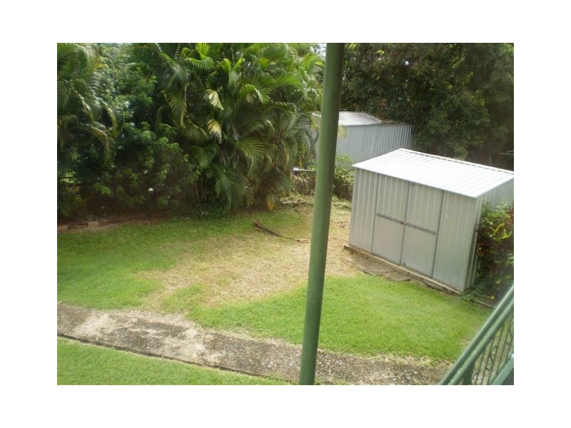 174 Lion Creek Road, Wandal QLD 4700