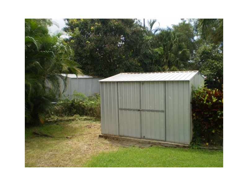 174 Lion Creek Road, Wandal QLD 4700
