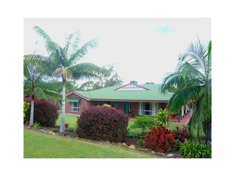 46 Constance Avenue, Olive Estate, Rockyview QLD 4701