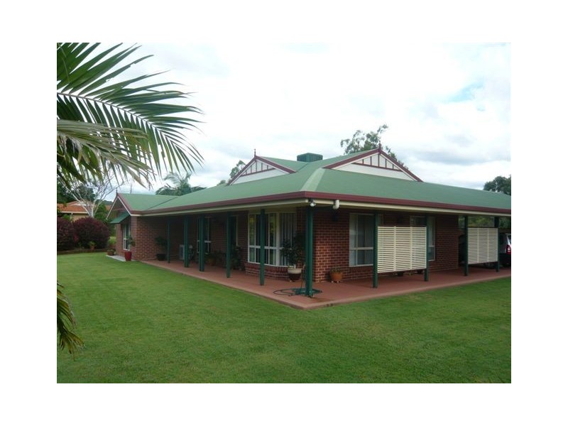 46 Constance Avenue, Olive Estate, Rockyview QLD 4701