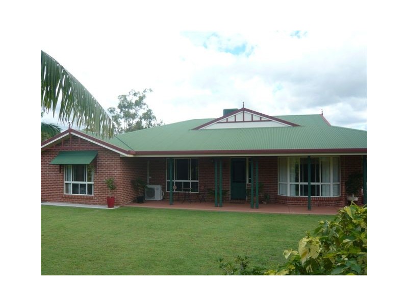 46 Constance Avenue, Olive Estate, Rockyview QLD 4701