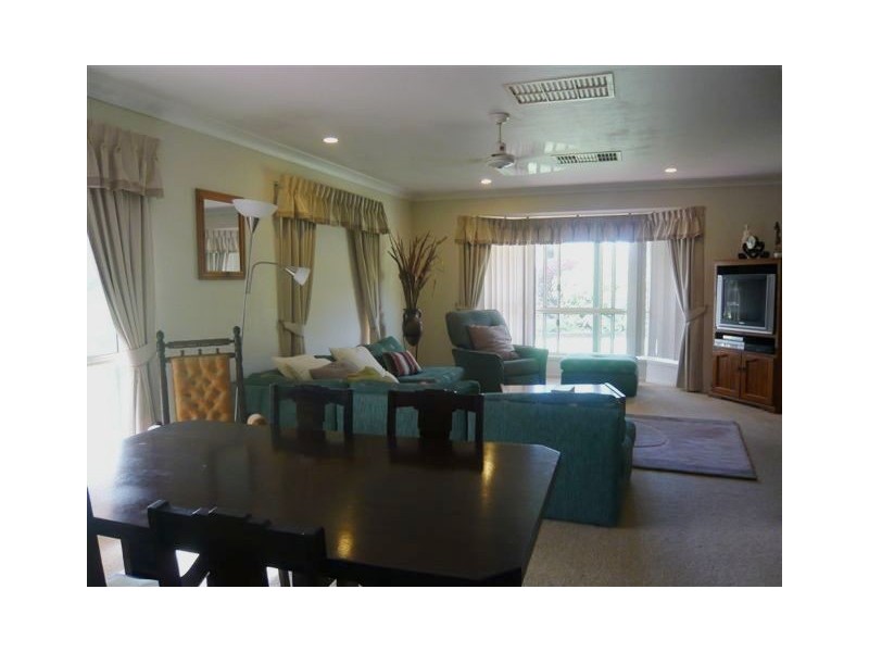 46 Constance Avenue, Olive Estate, Rockyview QLD 4701