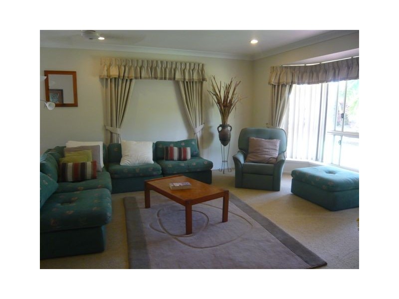 46 Constance Avenue, Olive Estate, Rockyview QLD 4701