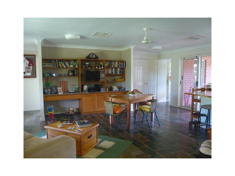 46 Constance Avenue, Olive Estate, Rockyview QLD 4701