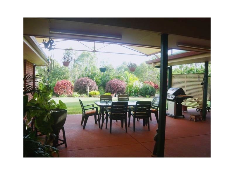 46 Constance Avenue, Olive Estate, Rockyview QLD 4701