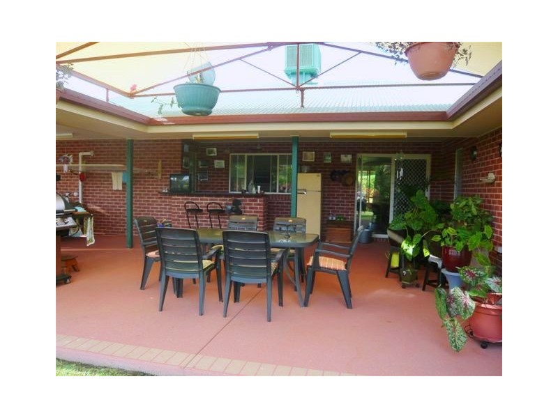 46 Constance Avenue, Olive Estate, Rockyview QLD 4701