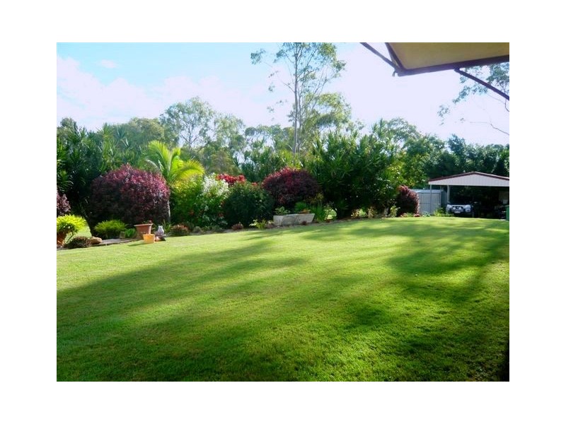 46 Constance Avenue, Olive Estate, Rockyview QLD 4701