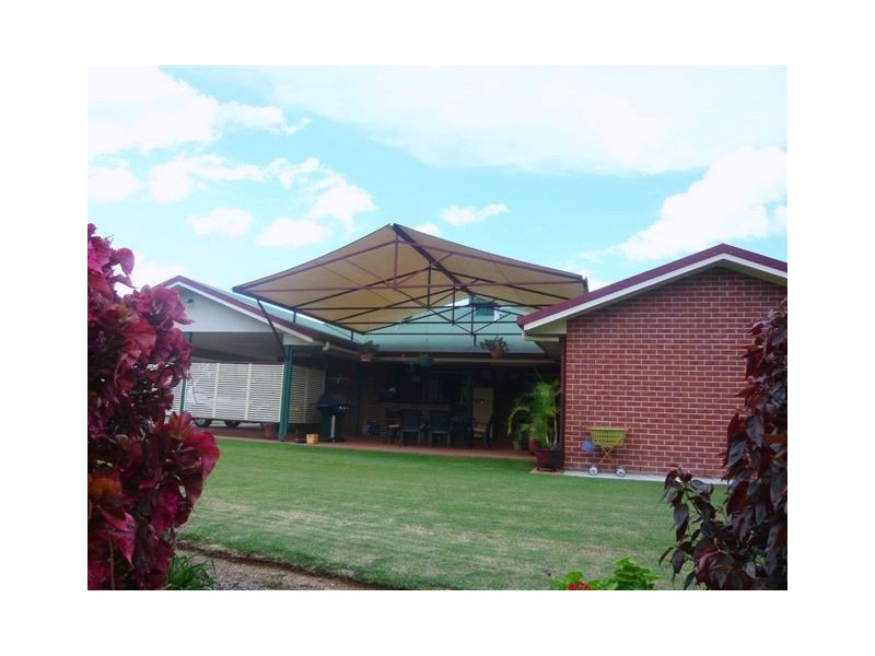 46 Constance Avenue, Olive Estate, Rockyview QLD 4701