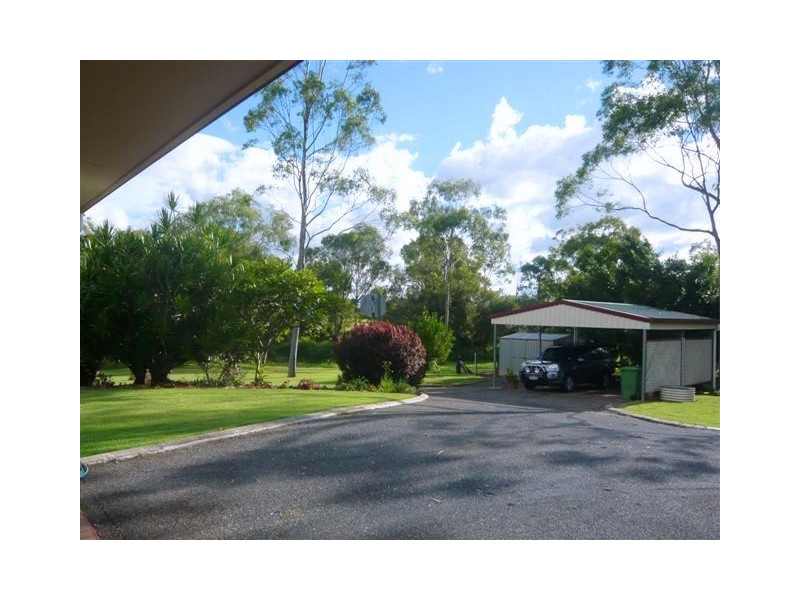 46 Constance Avenue, Olive Estate, Rockyview QLD 4701