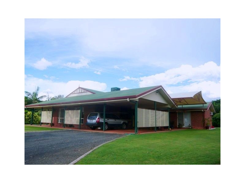 46 Constance Avenue, Olive Estate, Rockyview QLD 4701