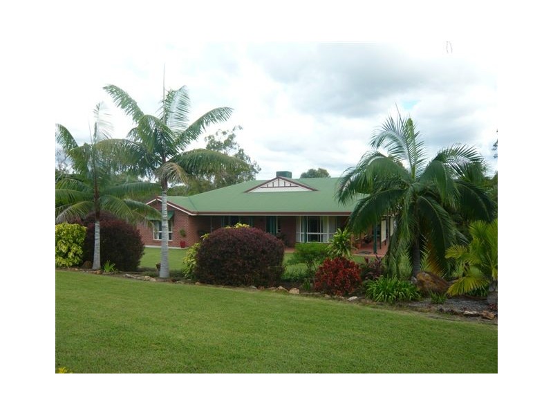 46 Constance Avenue, Olive Estate, Rockyview QLD 4701