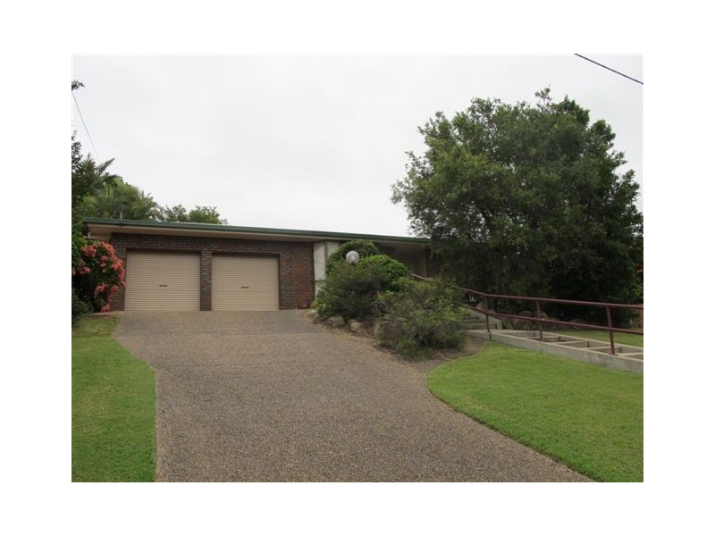26 James Street, The Range QLD 4700