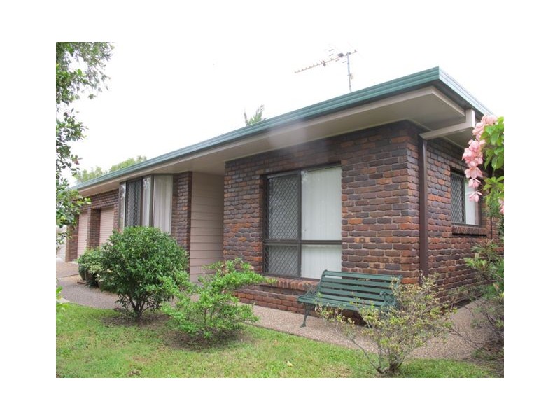 26 James Street, The Range QLD 4700
