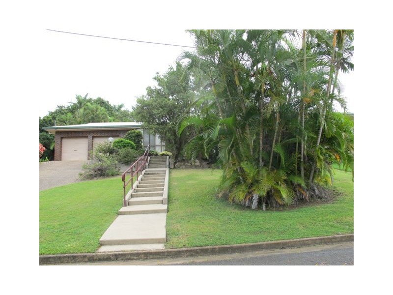 26 James Street, The Range QLD 4700