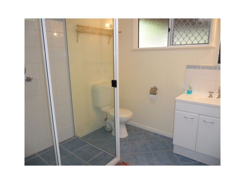 266 Upper Dawson Road, The Range QLD 4700