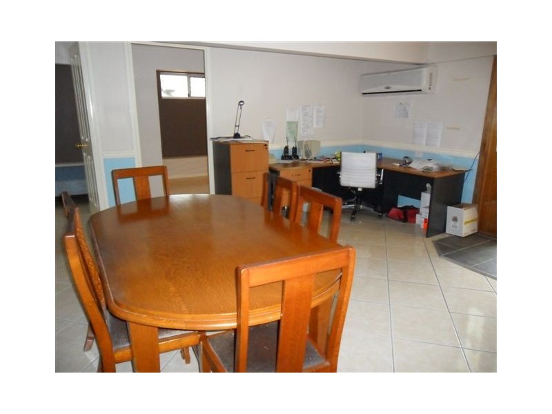 266 Upper Dawson Road, The Range QLD 4700