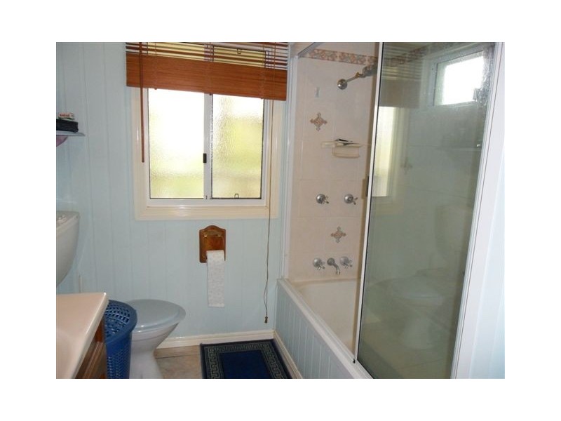 266 Upper Dawson Road, The Range QLD 4700
