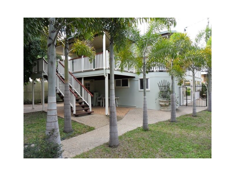 266 Upper Dawson Road, The Range QLD 4700