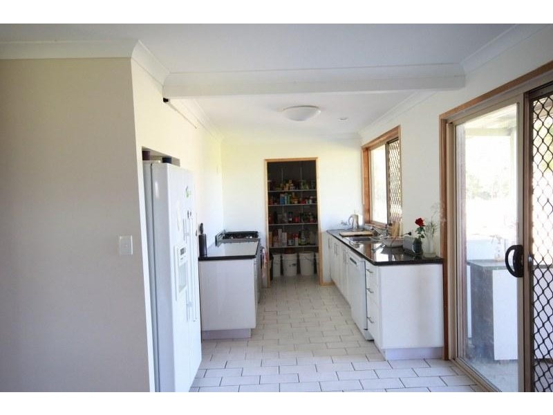 950 Upper Ulam Road, Bajool QLD 4699
