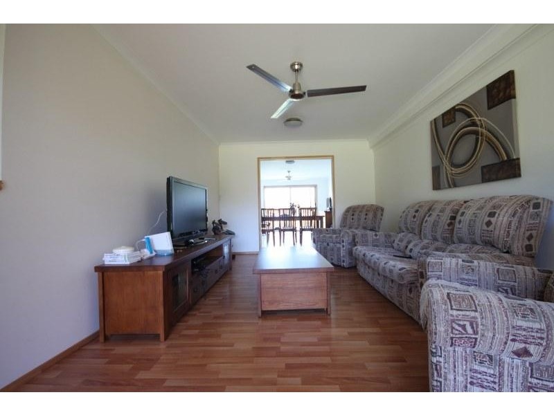 950 Upper Ulam Road, Bajool QLD 4699