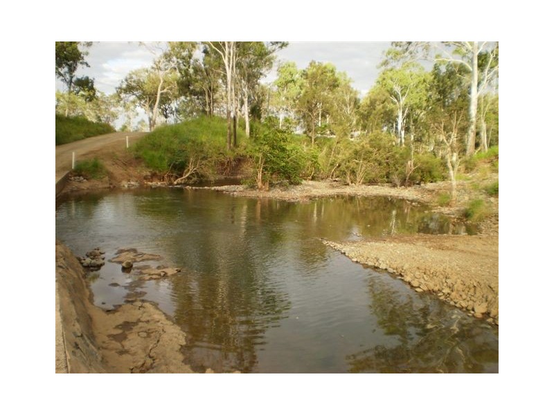 950 Upper Ulam Road, Bajool QLD 4699