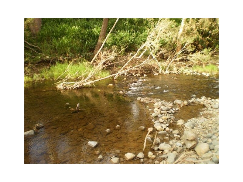 950 Upper Ulam Road, Bajool QLD 4699