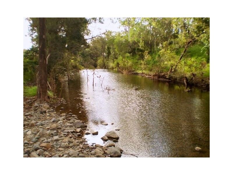 950 Upper Ulam Road, Bajool QLD 4699
