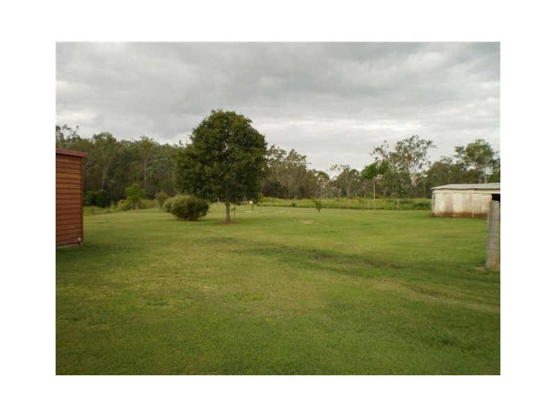 950 Upper Ulam Road, Bajool QLD 4699