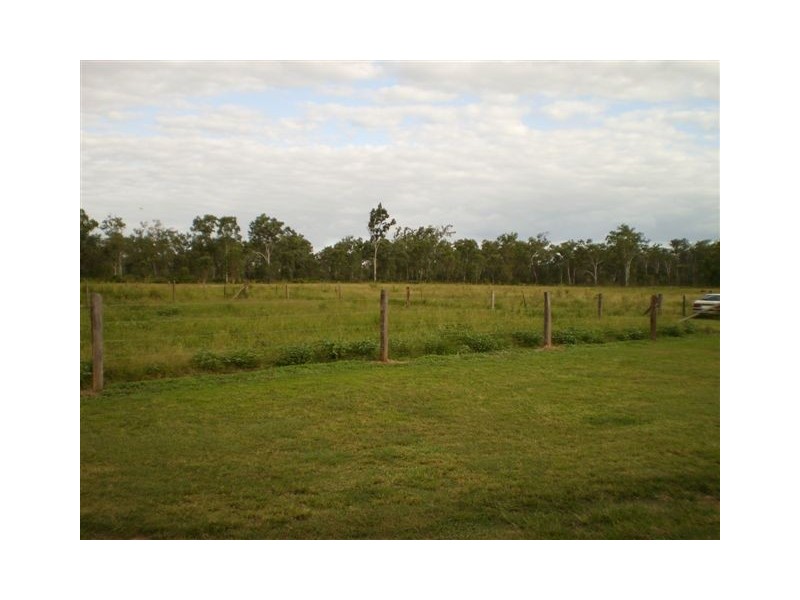 950 Upper Ulam Road, Bajool QLD 4699