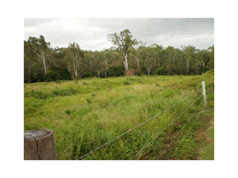 950 Upper Ulam Road, Bajool QLD 4699