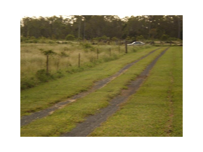 950 Upper Ulam Road, Bajool QLD 4699