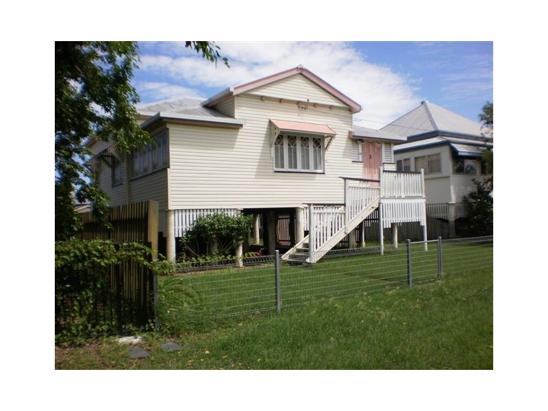 126 Talford Street, Allenstown QLD 4700