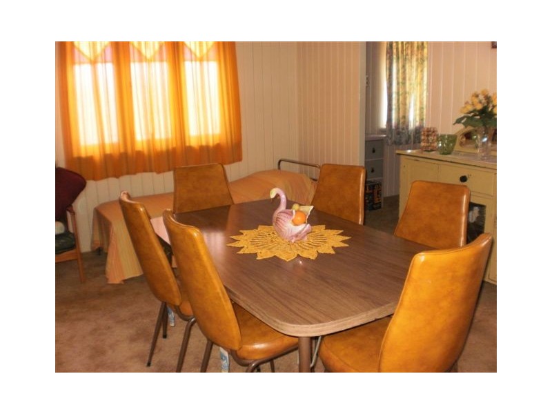 126 Talford Street, Allenstown QLD 4700