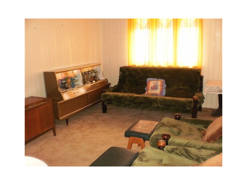 126 Talford Street, Allenstown QLD 4700