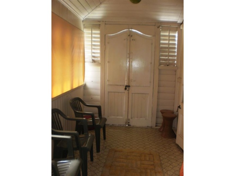 126 Talford Street, Allenstown QLD 4700