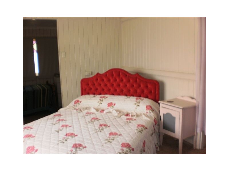 126 Talford Street, Allenstown QLD 4700